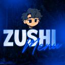 Zushi Menu Icon