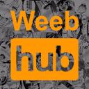 Weebhub Icon