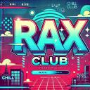 Rax club Icon
