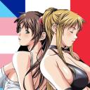 Futanari Suprématie Icon