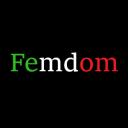 Femdom Italia Icon