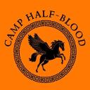 🏛 CAMP HALF-BLOOD 🏛 Icon