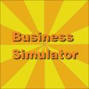 Buisness Simulator Icon
