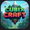 CubixCraft Icon
