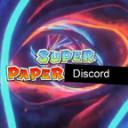 Super Paper Discord! Icon