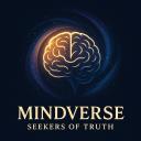 𝑴𝑰𝑵𝑫𝑽𝑬𝑹𝑺𝑬: 𝑺𝒆𝒆𝒌𝒆𝒓 Icon