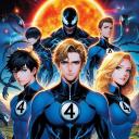 Fantastic Four Icon