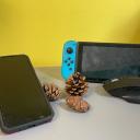 THE GAMING SERVER Icon