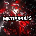 MetrópolisSp Icon