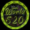 ? World 520 ? Icon