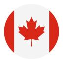 CANADA E CHAT Icon