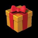 Gift Box Icon