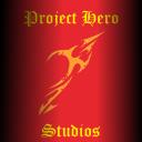 Project Hero Studios Icon