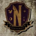Nevermore Academy Icon