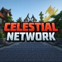 Celestial Network Icon