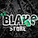 Blake Store Icon