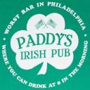 Paddy's Pub Icon
