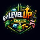 Level up Arabia Icon
