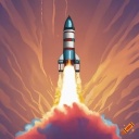 The Launchpad 18+ Icon