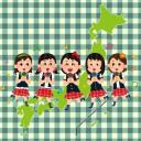 Local Idol Network Icon