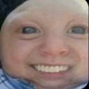 Blue eyed babies Icon