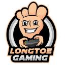 LongToe Gaming Icon