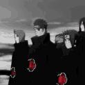 Akatsuki Icon