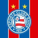 Esporte Clube Bahia Icon