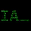 Interactive Agent Console Icon