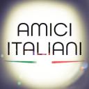 Amici Italiani Icon