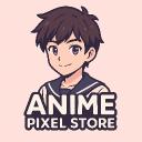 🌸  Anime Pixel Store Icon