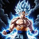 Saiyajin´s Icon