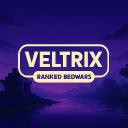 Veltrix Ranked Bedwars Icon