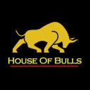 House Of Bulls Trading Icon