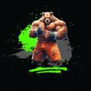 TropaDosSemAmor Icon