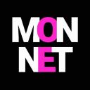 Monnet Icon