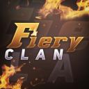 Fiery Clan Icon