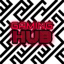 Gaming Hub Icon
