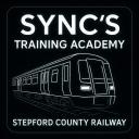 SCR Training Server Icon