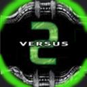 Aliens vs. Predator 2 Community Icon