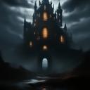 Sinful Sanctuary Icon