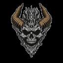 Hellborn Icon