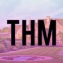 The Harem Manor Icon