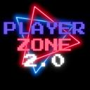 Player Zone 2.0 Icon