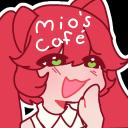 Mio's Café Offical Icon