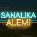 Sanalika Alemi ✔ Icon