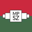 Magyar Pixelrakó Szövetség Icon