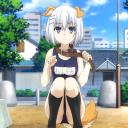 Origami Tobiichi🤍 Icon