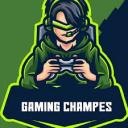 GAMING CHAMPES Icon