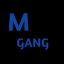 THE M GANG Icon
